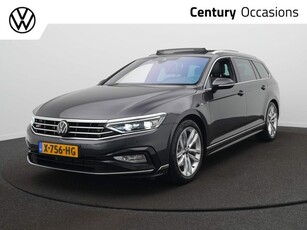 Volkswagen Passat Variant 1.5 TSI R-Line Business