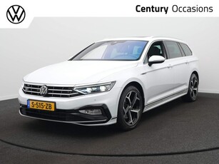 Volkswagen Passat Variant 1.5 TSI R-Line Business +