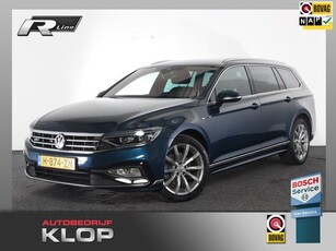 Volkswagen Passat Variant 1.5 TSI R-line Org. NL-auto 2