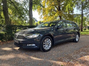 Volkswagen Passat Variant 1.6 TDI Comfortline (bj 2015)