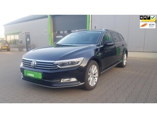 Volkswagen Passat Variant 1.6 TDI Highline Full options !