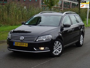 Volkswagen Passat Variant 1.6 TDI *INJECTOR DEFECT*