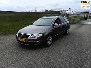 Volkswagen Passat Variant 1.8 TFSI Comfortline AUB