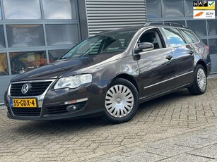 Volkswagen Passat Variant 1.8 TFSI Comfortline NAVI