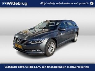 Volkswagen Passat Variant 1.8 TSI Business Edition /