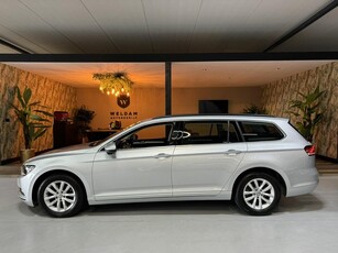 Volkswagen Passat Variant 1.8 TSI Highline Garantie ACC