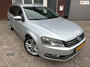 Volkswagen Passat Variant 1.8 TSI Highline / Navi / Camera