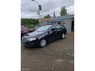 Volkswagen Passat Variant 1.9 TDI Comfortline