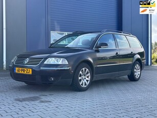 Volkswagen Passat Variant 2.0-20V Turijn Airco Cruise