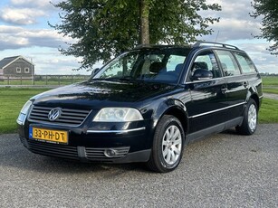 Volkswagen Passat Variant 2.0-20V Turijn inruil mogelijk *