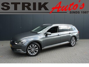 Volkswagen Passat Variant 2.0 TDI Connected Series Plus -