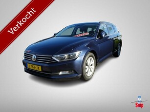 Volkswagen Passat Variant 2.0 TDI Highline Business R