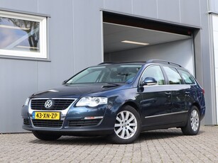 Volkswagen Passat Variant 2.0 TDI Trendline / Trekhaak