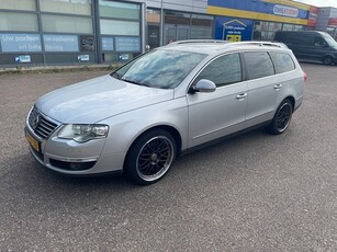 Volkswagen Passat Variant 2.0 TFSI Highline