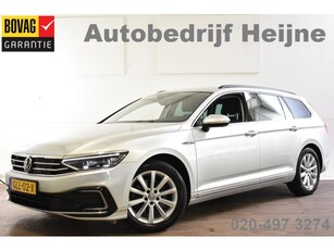 Volkswagen Passat Variant GTE 218PK DSG HYBRID BUSINESS