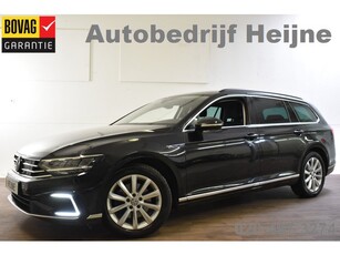 Volkswagen Passat Variant GTE 218PK DSG HYBRID BUSINESS