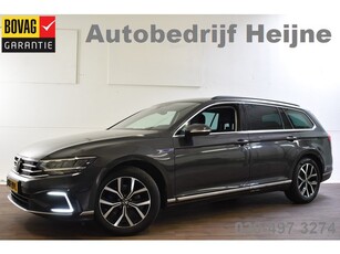 Volkswagen Passat Variant GTE 218PK DSG HYBRID GTE BUSINESS