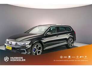 Volkswagen Passat Variant GTE Business 1.4 TSI eHybrid