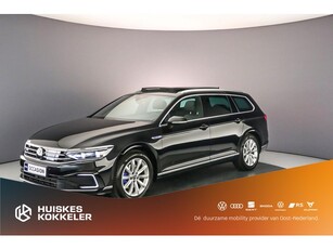 Volkswagen Passat Variant GTE Business 1.4 TSI eHybrid