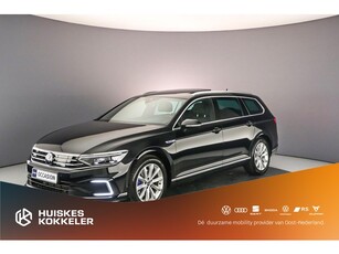 Volkswagen Passat Variant GTE Business 1.4 TSI eHybrid