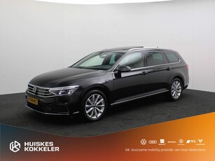 Volkswagen Passat Variant GTE Business 1.4 TSI eHybrid