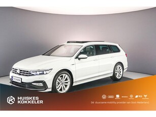 Volkswagen Passat Variant R-Line Business + 1.5 TSI 150pk