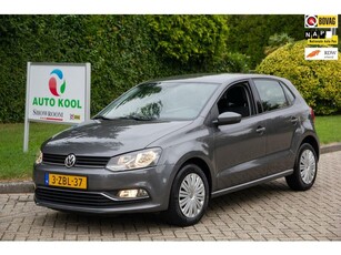 Volkswagen Polo 1.0 5-Deurs Airco NL-Auto 74.000KM