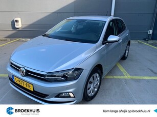 Volkswagen Polo 1.0 96PK TSI Comfortline (bj 2021)