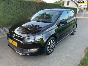 Volkswagen Polo 1.0 BlueMotion Edition