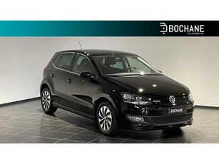 Volkswagen Polo 1.0 BlueMotion Edition