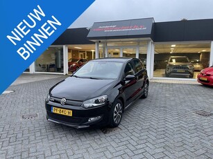 Volkswagen Polo 1.0 BlueMotion Edition