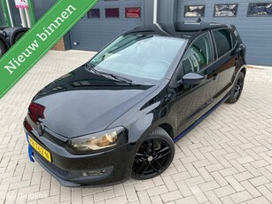 Vw Polo 1.0 BlueMotion Edition 2017 KM 63.894 NAP ZEER