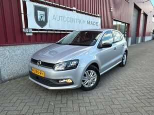 Volkswagen Polo 1.0 Comfortline // 5-Drs // Airco // 144 DKM