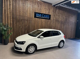 Volkswagen Polo 1.0 Comfortline [bj 2017] 5DRSAircoAux