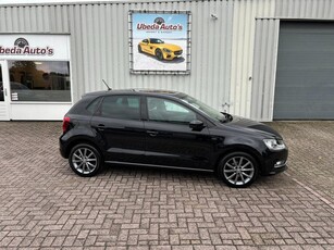 Volkswagen Polo 1.0 Comfortline ZEER MOOI 5 DEURS BJ