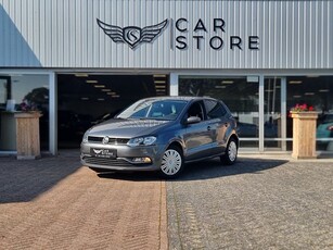 Volkswagen Polo 1.0 MPI Allstar / AIRCO / ELEK. PAKKET /