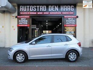 Volkswagen POLO 1.0 MPI Beats 5 Deurs Airco