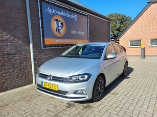 Volkswagen Polo 1.0 MPI Comfortline Business (bj 2019)