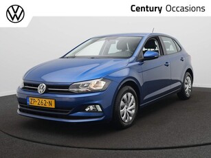 Volkswagen Polo 1.0 MPI Comfortline Navigatie / Cruise /