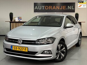 Volkswagen Polo 1.0 MPI