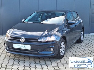 Volkswagen Polo 1.0 MPI Trend style Keurige auto !!