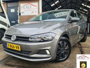 Volkswagen Polo 1.0 MPI Trendline1e Eig201961dkmCruise!