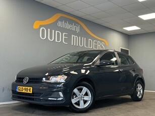 Volkswagen Polo 1.0 Parkeersensoren/AppConnect/Airco