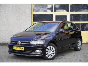 Volkswagen Polo 1.0 TGI Comfortline BJ2018 Led Navi