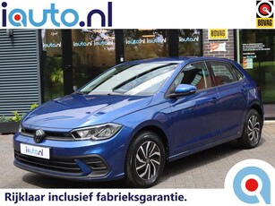 Volkswagen Polo 1.0 TSI 110PK DSG Business Virtual