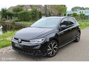 Volkswagen Polo 1.0 TSI 2x R-Line / Navi / Camera / Carplay