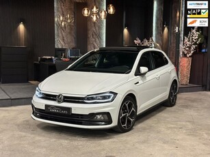 Volkswagen POLO 1.0 TSI 3X R-LinePANORAMAFULL OPTION!