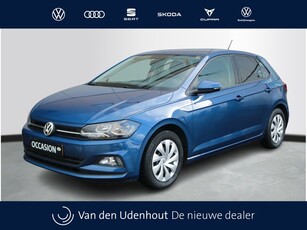 Volkswagen Polo 1.0 TSI 95pk Comfortline Navi Pdc