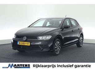 Volkswagen Polo 1.0 TSI 95pk Life App-Connect ACC Virtual