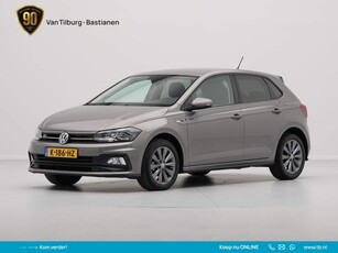 Volkswagen Polo 1.0 TSI 95pk R-Line Navigatie Pdc Acc Lm